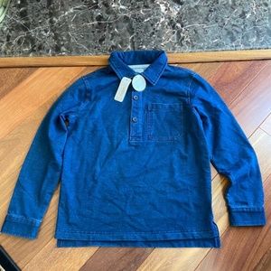 Gymboree Boys 7-8 Top